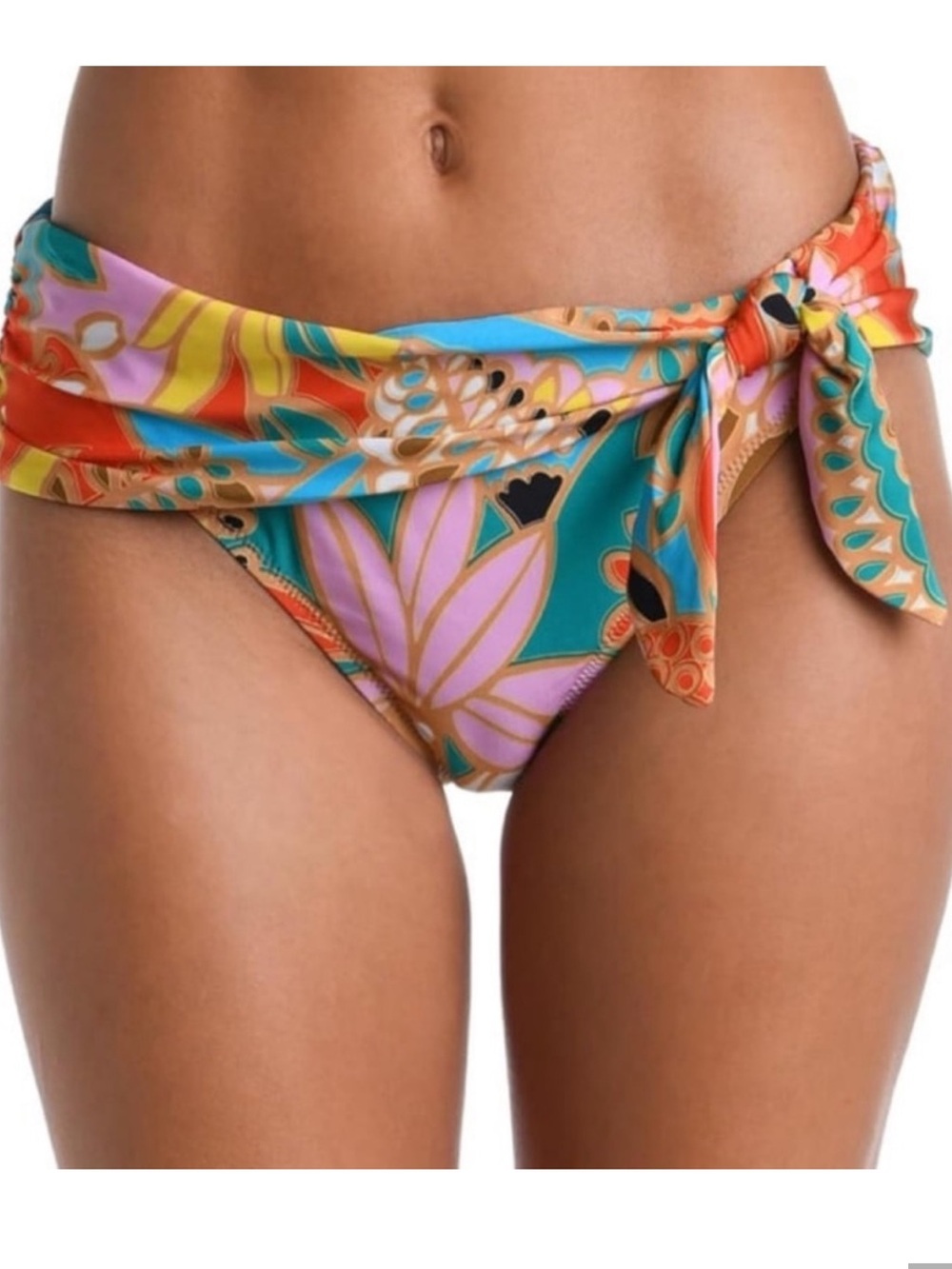 Sunshine 79 Standard Sash Hipster Bikini Swimsuit
Bottom NWT 6
